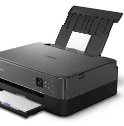 Reset Almohadilla Canon TS5391