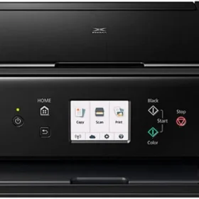 Reset Almohadilla Canon TS6020