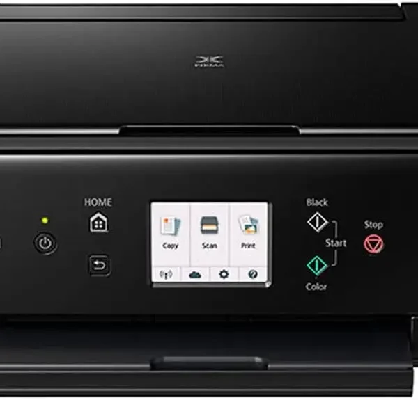 Reset Almohadilla Canon TS6020