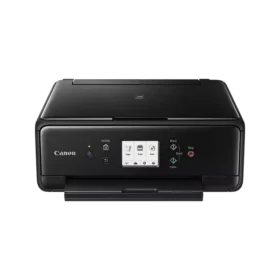 Reset Almohadilla Canon TS6040
