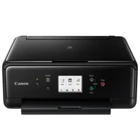 Reset Almohadilla Canon TS6050