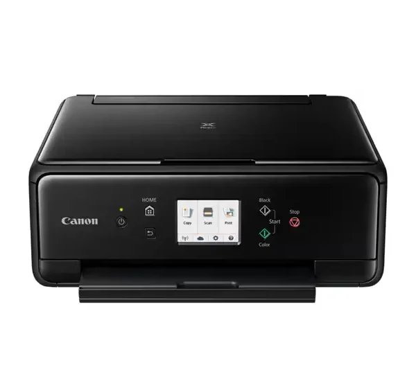 Reset Almohadilla Canon TS6050