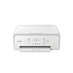 Reset Almohadilla Canon TS6051