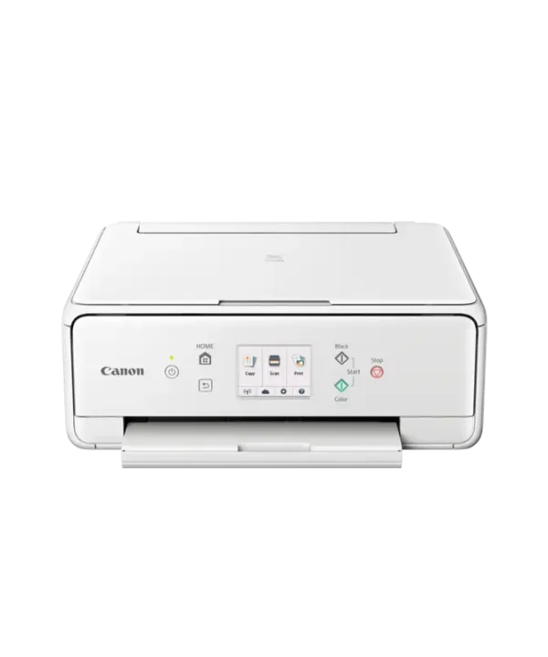 Reset Almohadilla Canon TS6051