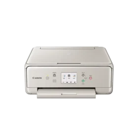 Reset Almohadilla Canon TS6052