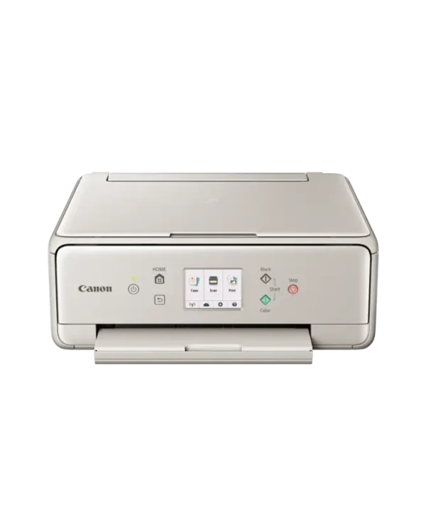 Reset Almohadilla Canon TS6052
