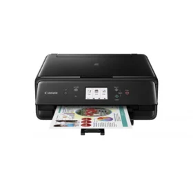 Reset Almohadilla Canon TS6110