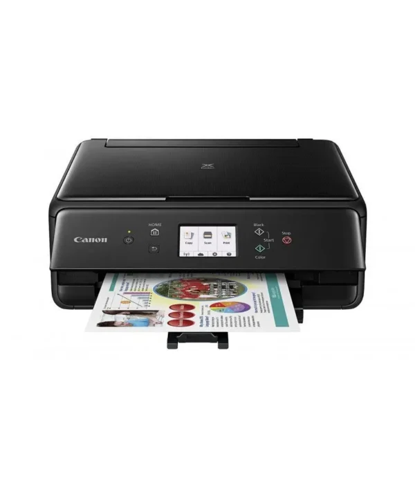 Reset Almohadilla Canon TS6110