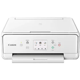 Reset Almohadilla Canon TS6120