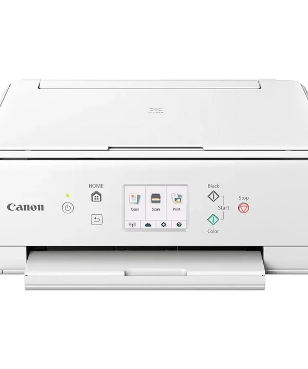 Reset Almohadilla Canon TS6120