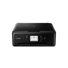 Reset Almohadilla Canon TS6150