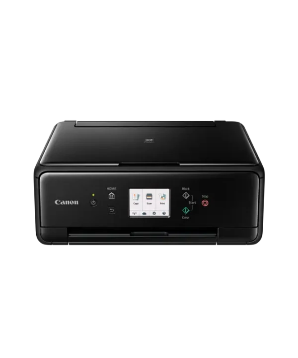 Reset Almohadilla Canon TS6150