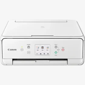 Reset Almohadilla Canon TS6151