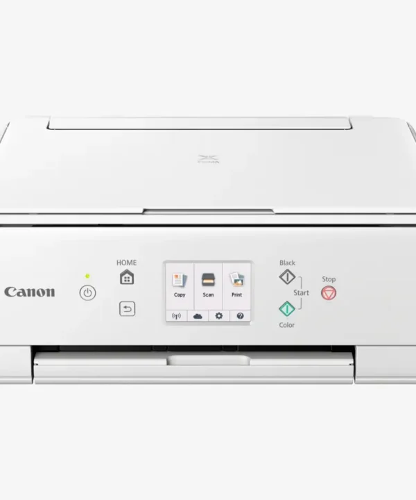 Reset Almohadilla Canon TS6151