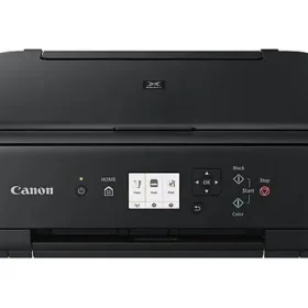 Reset Almohadilla Canon TS6160