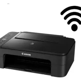 Reset Almohadilla Canon TS6230