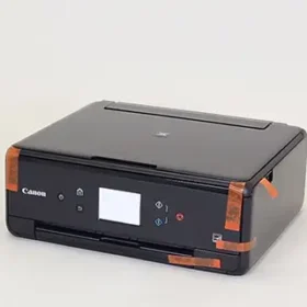 Reset Almohadilla Canon TS6280