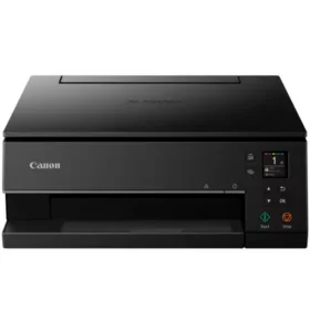 Reset Almohadilla Canon TS6340