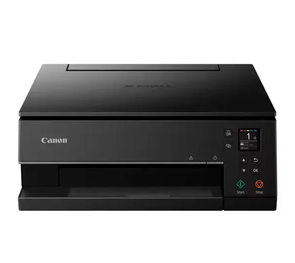 Reset Almohadilla Canon TS6340