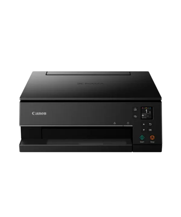 Reset Almohadilla Canon TS6350