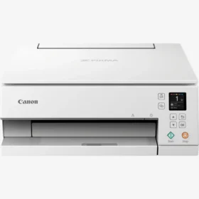 Reset Almohadilla Canon TS6351