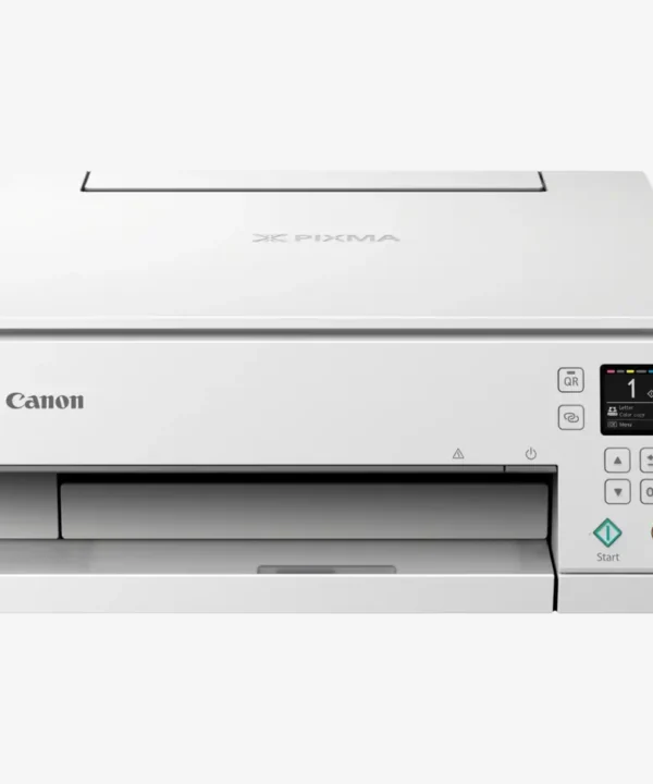 Reset Almohadilla Canon TS6351