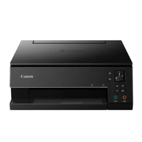 Reset Almohadilla Canon TS6360