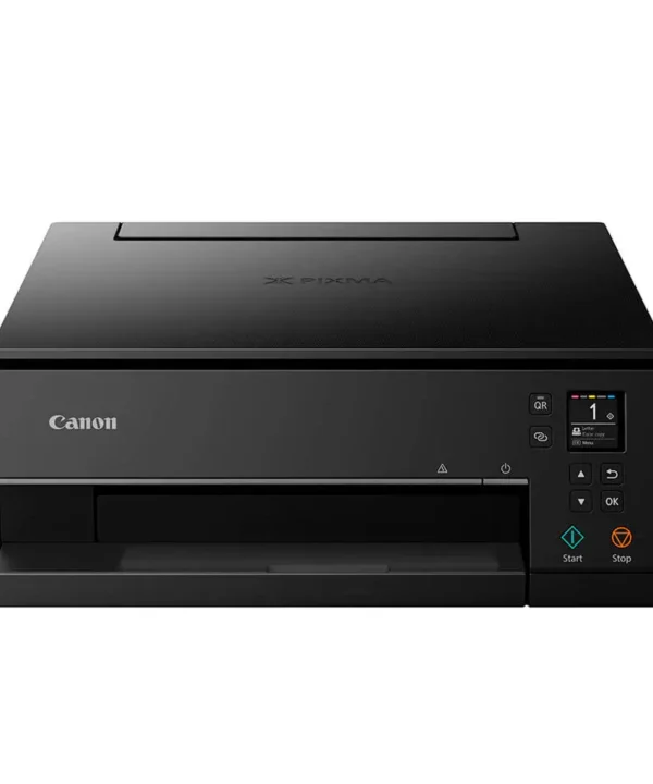 Reset Almohadilla Canon TS6360