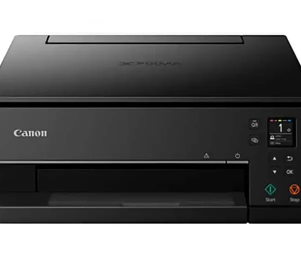 Reset Almohadilla Canon TS6391