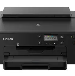 Reset Almohadilla Canon TS708