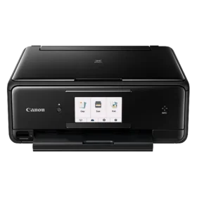 Reset Almohadilla Canon TS8020