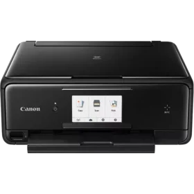 Reset Almohadilla Canon TS8040