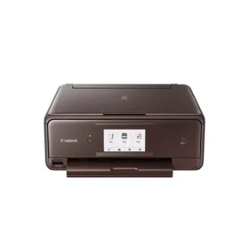 Reset Almohadilla Canon TS8053