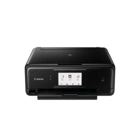 Reset Almohadilla Canon TS8090