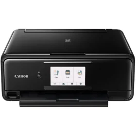 Reset Almohadilla Canon TS8120