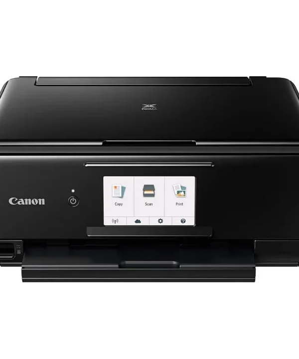 Reset Almohadilla Canon TS8120