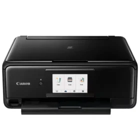 Reset Almohadilla Canon TS8140