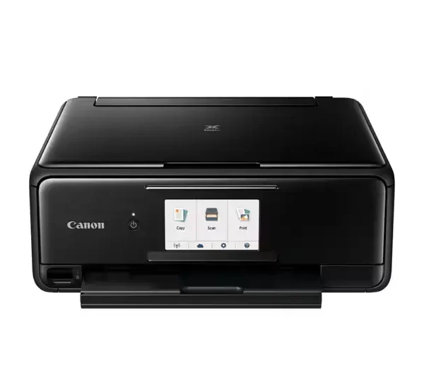 Reset Almohadilla Canon TS8140