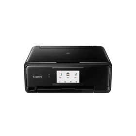 Reset Almohadilla Canon TS8150