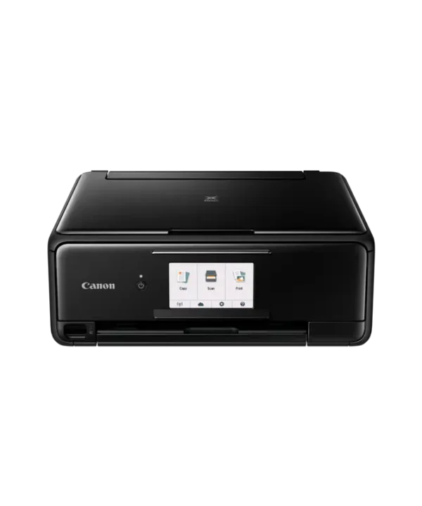 Reset Almohadilla Canon TS8150