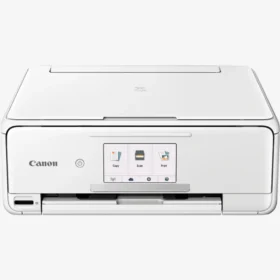Reset Almohadilla Canon TS8151
