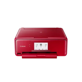 Reset Almohadilla Canon TS8152