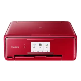 Reset Almohadilla Canon TS8195