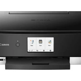 Reset Almohadilla Canon TS8220