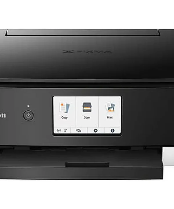 Reset Almohadilla Canon TS8220