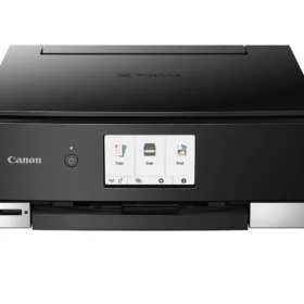 Reset Almohadilla Canon TS8322