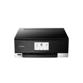 Reset Almohadilla Canon TS8350