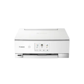 Reset Almohadilla Canon TS8351