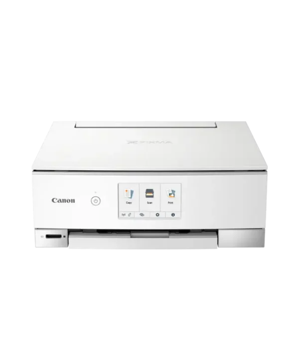 Reset Almohadilla Canon TS8351