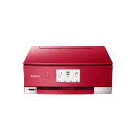 Reset Almohadilla Canon TS8352
